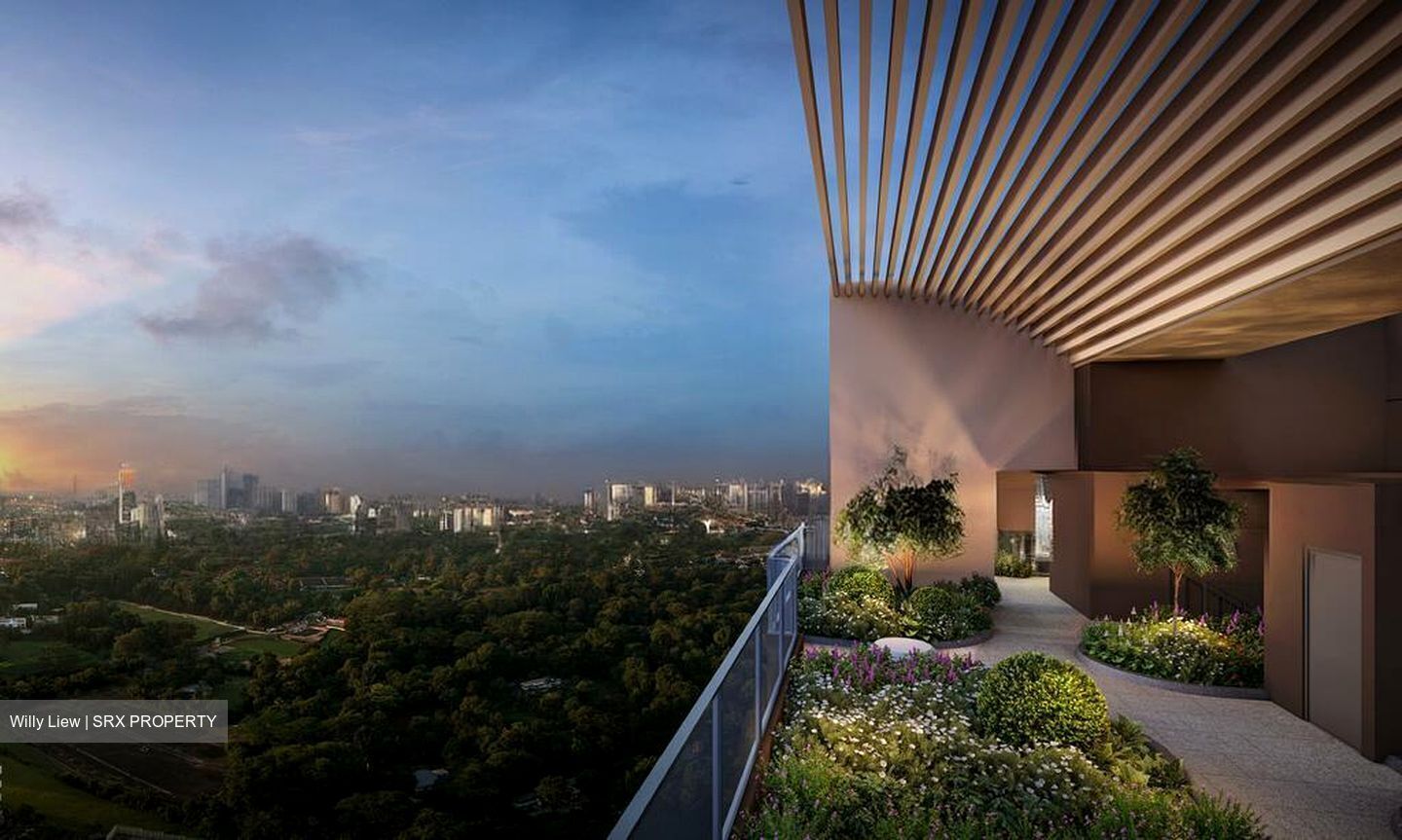 Penrith (U/C) (D3), Apartment #500623741